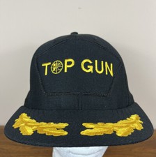 vintage top gun hat: Search Result | eBay