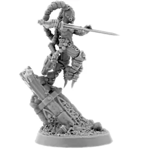 Asesino Polimorfo Imperial Exclusivo Umbral Vindicare Callidus Assassin - Imagen 1 de 8