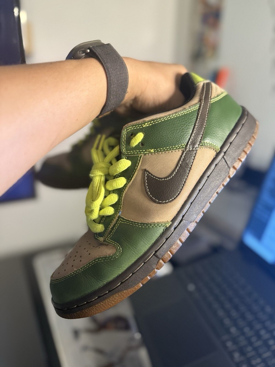 Nike Dunk Pro SB Low Jedi for Sale | Authenticity Guaranteed Nike Dunk Pro SB Low Jedi for Sale | Authenticity Guaranteed