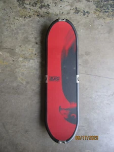 XBox 360 Tony Hawk Ride Wireless Motion Sensor Skateboard - Picture 1 of 7
