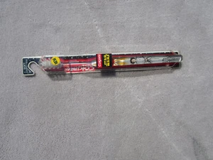 NIP 1998 Star Wars Princess Leia Carrie Fisher Colgate Toothbrush New - Picture 1 of 11