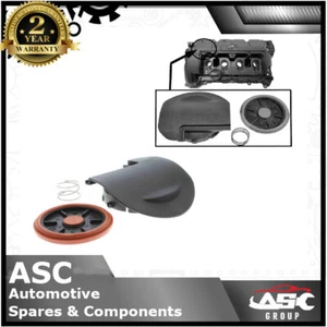 Kit de reparación de respirador de válvula PCV - se adapta a Citroen MINI Peugeot - 1.4-1.6 - Imagen 1 de 1