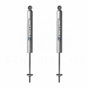 Pro Runner Monotube 6" Lift Shocks Front for Ram 2500 2014-2021 ProComp - Picture 1 of 1