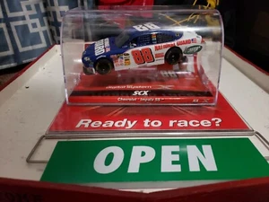 scx ANALOG but digital upgradeable dale earnhardt jr national guard nascar - Picture 1 of 6