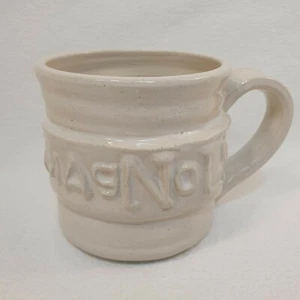 MAGNOLIA Market Coffee Mug Cup Original Waco Texas Joanna Gaines Cottage Core - Picture 1 of 6