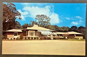 Shelter Island Heights Long Island New York Dering Harbor Motel SHIPS FREE - Picture 1 of 2