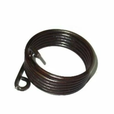 New BSA WM20 M21 B31 B33 Kick Starter Return Spring Rigid And Plunger Models ECs - Image 1 of 3