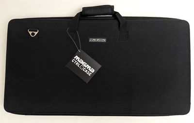 Magma CTRL CASE For Pioneer DDJ-SX DDJ-SX2 DDJ-RX Black Dj Controller Travel Bag - Image 1 of 4
