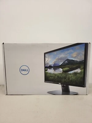 Dell 24 FHD LED Gaming Monitor - Se2417hgx - Image 1 of 4