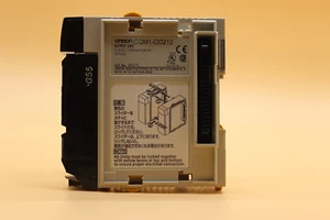 New No Box | Omron | CQM1-OD212 | OMRON CQM1_OD212 - Picture 1 of 10
