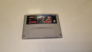 Alien vs. Predator (Super Nintendo) SNES PAL/NOE (ohne Verpackung und Anleitung) - Bild 1 von 19