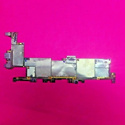 Microsoft Surface 3 1657 Tablet Motherboard Intel Atom x7-z8700 X906894 - Image 1 of 4