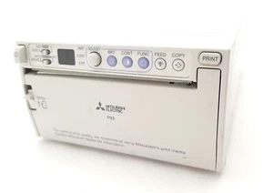 Impresora térmica de video analógico Mitsubishi P93W 100-240 VCA, 0.8-1.5A, 256 niveles - Imagen 1 de 7