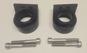 Kawasaki ZZR1100  Handle Bar Risers UK stock for models 1989 to 2001 in stock