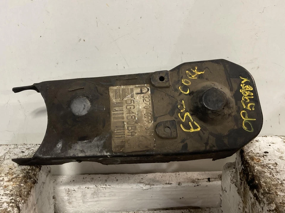 Used Engine Timing Cover fits: 1994 Ford Escort 4-116 1.9 Grade A Foto 1 de 4