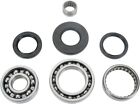 Moose Racing Differential Emo Quality Bearing And Seal Service Kit A25-2021