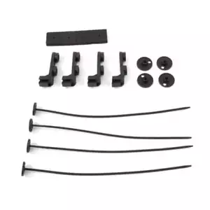 16" Pro Series Universal Cooling Fan Mounting Kit - Foto 1 di 1