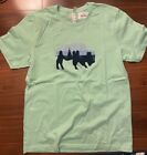 Buffalo, NY Skyline Buffalo T-shirt. Size- L. New w/ Tags. Mint.