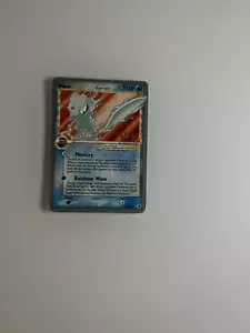 pokemon cards Mew Non-Holo Gold Star Delta Species Pokemon World Championships 2 - Picture 1 of 7
