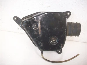 Luftfiltergehäuse links / Case, Air Cleaner left Honda CJ 360 T, CJ 250 T - Bild 1 von 5