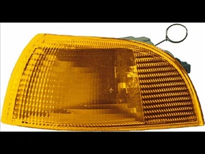 Hella 2BA 006 749-071Blinkleuchte gelb links passend für Fiat Punto176 - Picture 1 of 1