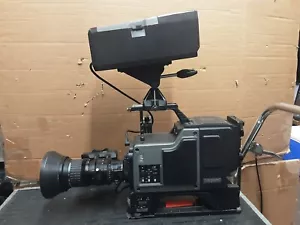 Ikegami HC-340 - Picture 1 of 6