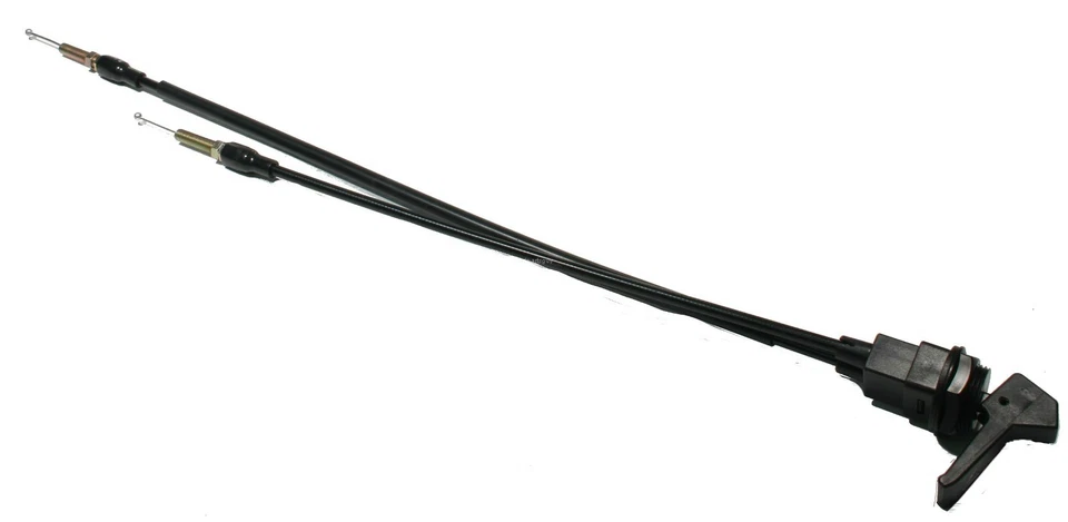 Cable obturador Ski-Doo GTX 380, 2005-2006 - 512-0599-14 Foto 1 de 1