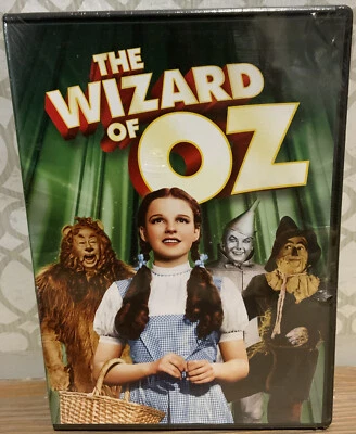 🍒 WIZARD OF OZ, NEW👌‼️ - Image 1 of 2