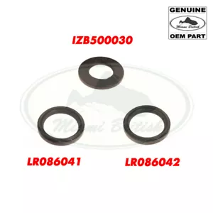 LAND ROVER TRANSMISSION SHAFT SEAL KIT LR3 LR4 RANGE SPORT MR0252 OEM - Picture 1 of 1