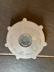 Neff Dishwasher parts S5555X0GB Lid 00165259 - Picture 1 of 7