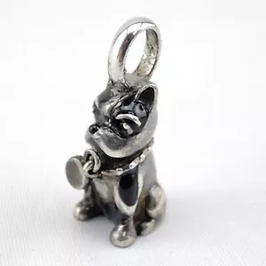 ⭐ Thomas Sabo Charm Anhänger 925 Silber Armband Charmarmband Bettel Kette 155 ⭐ - Bild 1 von 3