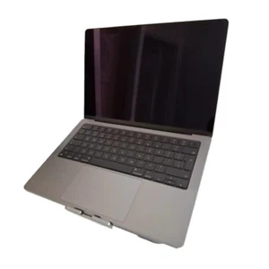 Apple MacBook Pro 14" 2023 M3 | 512gb | New - Photo 1/4