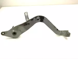 05 Polaris Predator 500 OEM Rear Brake Pedal Foot Lever Arm - Picture 1 of 5