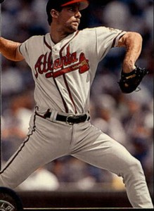 1996 Leaf Baseball Card Pick