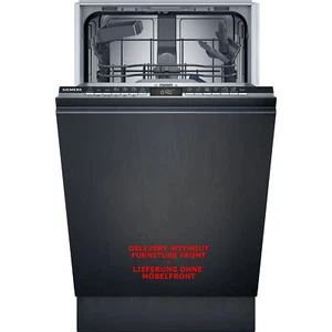Siemens SR63EX24KE IQ300, Spülmaschine - Bild 1 von 8