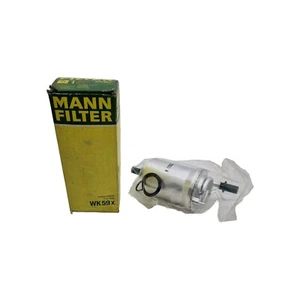 MANN-Filter WK 59 x Kraftstofffilter für AUDI VW SEAT SKODA GOLF - Bild 1 von 3