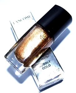 Lancome Vernis in Love Nail Polish No. 522 Bubbly Gold 6ml - Bild 1 von 2