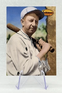 Edward Collins 1994 Ted Williams Card Company #19 Chicago White Sox - Picture 1 of 2
