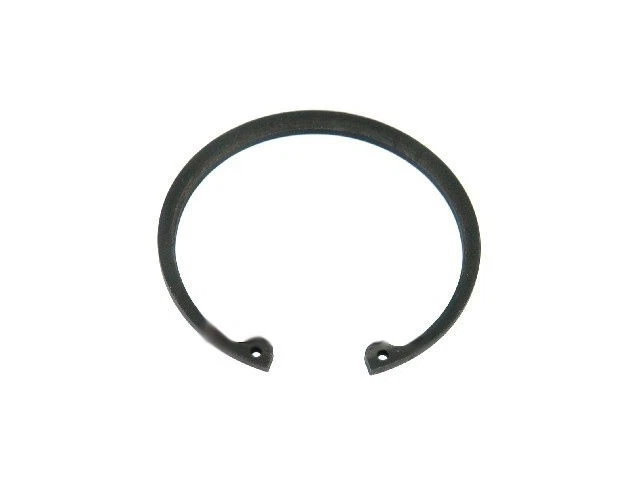 Anillo de retención de cojinete de rueda trasera para Lincoln Aviator 2004 XS839TC 2003-2005 Foto 1 de 1