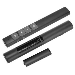 Präsentation Clicker ABS Material Wireless Moderator Remote Für Büro - Bild 1 von 22