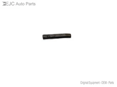 Llave del cigüeñal para 02-04 Honda Odyssey EXL 3.5 Foto 1 de 4