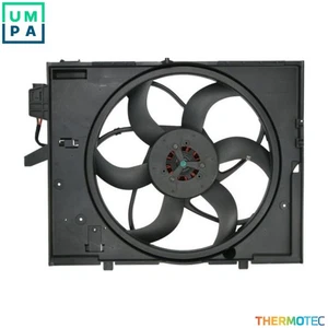 FAN ENGINE COOLING D8B011TT FOR BMW 5/E61/E60 M54B30 3.0L M54B22 2.2L M54B25 - Picture 1 of 10