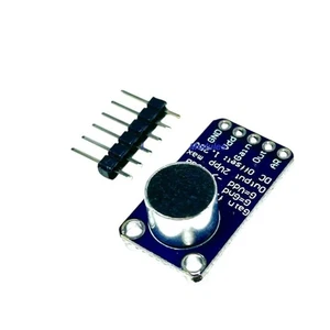 MAX9814 High Performance Microphone AGC Amplifier Module CMA-4544PF-W New... - Picture 1 of 5