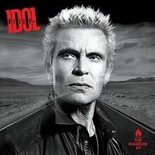 The Roadside Ep von Idol,Billy | CD | Zustand neu - Bild 1 von 2