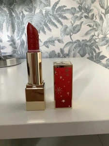 ESTEE LAUDER PURE COLOR ENVY LIPSTICK ENVIOUS 340 SNOWFLAKES - NEW - - Picture 1 of 4