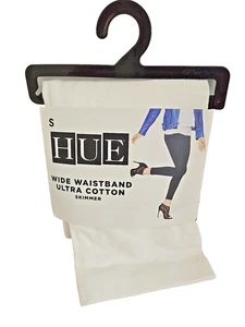 Par de Leggings Skimmer Tejidos Tonos Blancos Talla Pequeña U16796 Nuevos con Etiquetas - Imagen 1 de 3