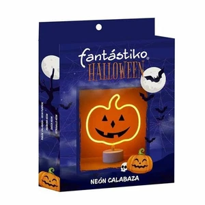 Decoración para Halloween Juinsa 26,5 x 22,8 cm Calabaza - Imagen 1 de 2