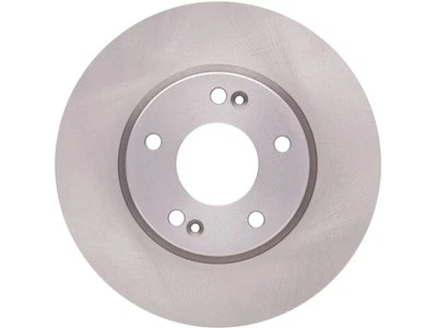 For 2014-2017 Kia Forte Koup Brake Rotor Front Dynamic Friction 73475STMX 2015 - Image 1 of 2