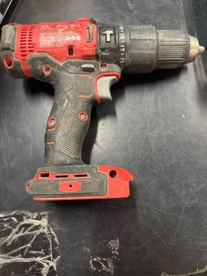 Craftsman CMCD711 20V Max 1/2" Hammer Drill TOOL ONLY (HPB022682) - Image 1 of 3