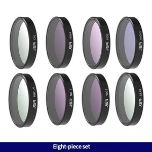 Camera Filter For DJI OSMO NANO UV CPL ND8 ND16 ND32 ND64 PL Camera Lens Filters - Picture 1 of 43